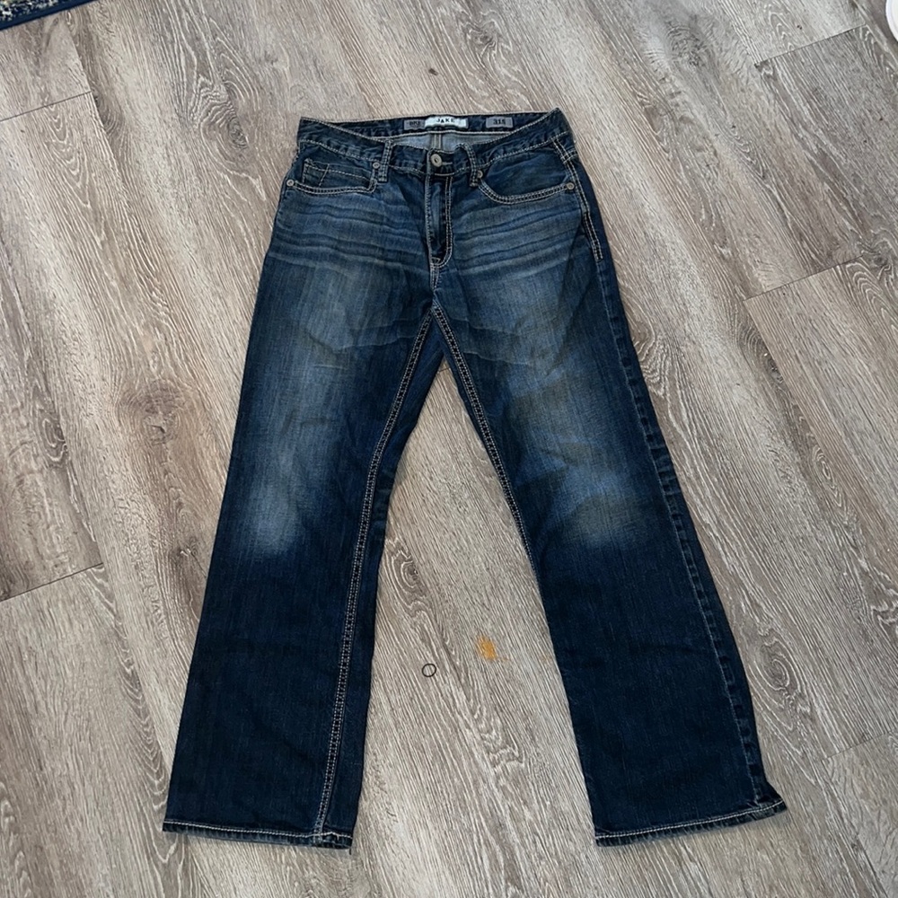 Men’s BKE Jeans